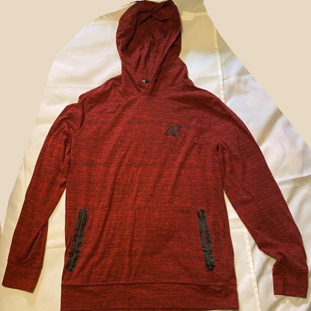 American Eagle Men's Hoodie